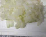 Foto del paso 1 de la receta Arroz con milangas