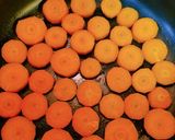 Foto del paso 1 de la receta: Seta al vapor