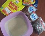 Foto langkah ke 2 dari resep Pisang Crispy.