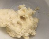 Foto del paso 2 de la receta: Waffles de yuca