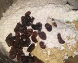 Foto langkah ke 3 dari resep Crunchy oatmeal cookies.