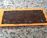 Foto del paso 5 de la receta: 🌟Turrón casero tipo Suchard clásico y blanco 🎄