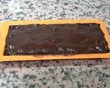 Foto del paso 5 de la receta: 🌟Turrón casero tipo Suchard clásico y blanco 🎄