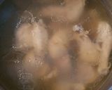 Foto del paso 2 de la receta: Gazpachos manchegos como los de mi abuela