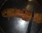 A picture of step 4 of Dosa Sushi.
