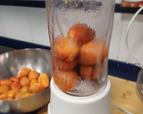 Foto del paso 3 de la receta: Mermelada de tamarillo