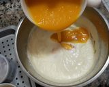 Foto langkah ke 2 dari resep Es krim mangga-manggo ice cream.