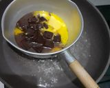 Foto langkah ke 1 dari resep Fudgy Brownies.