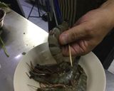 Foto langkah ke 1 dari resep Tom Yum Goong トムヤムクン.