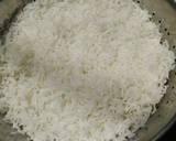 Lauki kofta, rice and roti recipe step 6 photo