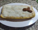 Foto del paso 4 de la receta: ~ Budín de coco keto ~