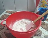 Foto del paso 1 de la receta: Masa de tarta semi integral