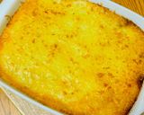 A picture of step 6 of Classic Beef Mince Cottage Pie.