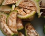 Foto langkah ke 3 dari resep Tumis Teri.