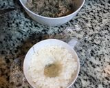 صورة لخطوة 3 من وصفة أرز بالتونة 🍙 Onigiri