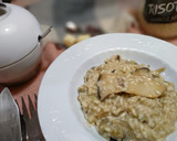 Foto del paso 8 de la receta: Risotto de bolets y alcachofas