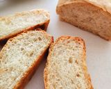 Foto del paso 6 de la receta: Barritas de pan individuales caseras