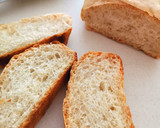 Foto del paso 6 de la receta: Barritas de pan individuales caseras