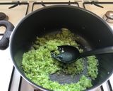 صورة لخطوة 6 من وصفة رز بالخضار