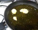 Foto del paso 2 de la receta: Mesa cena noche fin de año