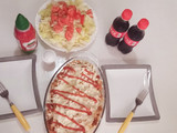 ماکارانی پنیری