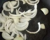 Foto langkah ke 2 dari resep Sambal cumi wortel.