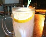 Foto langkah ke 3 dari resep ES KEMUL (Kelapa Muda Lemon) no sugar #BikinRamadhanBerkesan.
