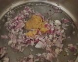 Foto del paso 1 de la receta: Olluquito de carne