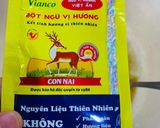 Hình bước làm 2 của món Thịt ba chỉ nướng ngũ vị hương