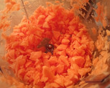 Foto del paso 2 de la receta: Rape en Salsa Americana