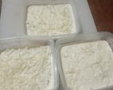 Foto langkah ke 5 dari resep Roti lumer keju keto.