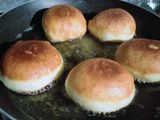 Donat kentang empuk
