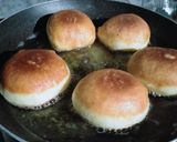 Foto langkah ke 7 dari resep Donat kentang empuk.