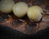 日式醬油丸子by戀戀家的食譜步驟4照片