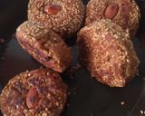 রাজমা গলৌটি কাবাব(rajma galouti kebab recipe in Bengali) রেসিপি ধাপ - 7 ছবি