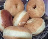 Cara Membuat Donat Kentang 4