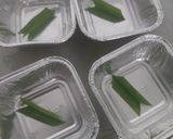 Foto langkah ke 4 dari resep Carang Gesing Pisang Kepok (pake cup).