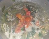 Foto langkah ke 11 dari resep SAYUR LOMPONG asam.