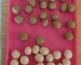 Pudingos keksz recept fázis 2 fotója