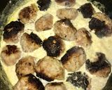 Foto del paso 5 de la receta: Albóndigas Suecas