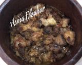 صورة لخطوة 1 من وصفة طاجن لحمة رأس 🐮