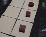 Foto del paso 7 de la receta: Pastelitos relleno con membrillo