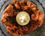 Foto del paso 3 de la receta: Pesto rosso ❣️