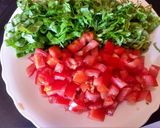 Foto del paso 5 de la receta: Tacos
