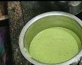 தூதுவளை தோசை (Thoothuvalai dosai recipe in tamil) ரெசிபி ஸ்டேப் 3 புகைப்படம்