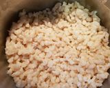 Nokedli recept fázis 3 fotója