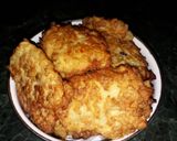 Foto del paso 3 de la receta Croquetas de Arroz