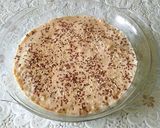 Фото кроку 6 до Блюдо 3 в 1! Заливной пирог с мясом и овощами.
