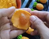 Gambar langkah 8 resipi Tart Nenas Gebu 🍍.