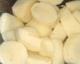 Foto del paso 1 de la receta: Tacos de masa de papa